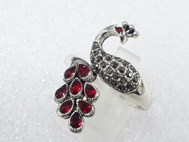 Japanese Kimono / Antique Accessories Metal